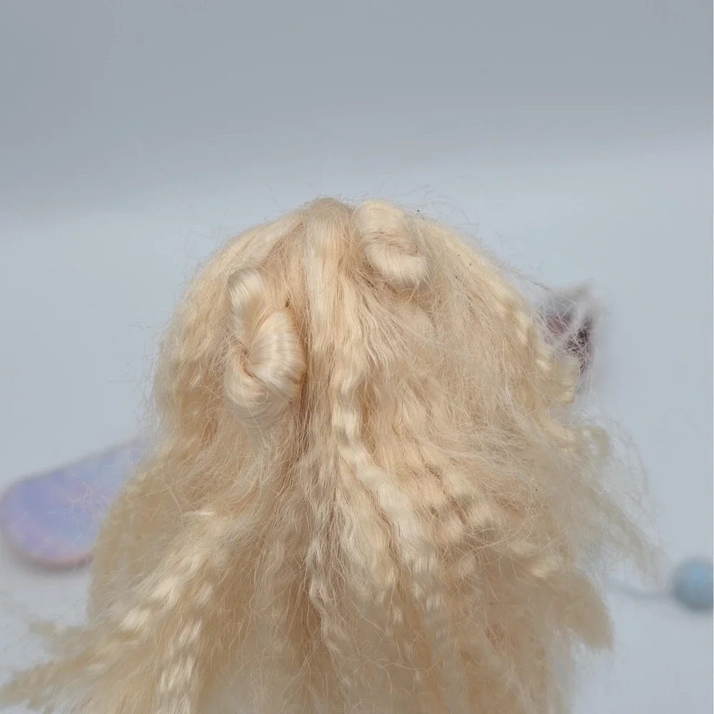 Bratz Wintertime Wonderland Cloe Doll Rare Hard to Find Vintage 2001